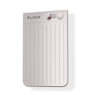 Диктофон Plaud Note AI Voice Recorder (PLD-64G-ST) Starlight