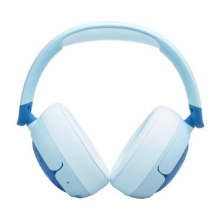 Беспроводные наушники JBL JR 470NC (JBLJR470NCBLU) Blue