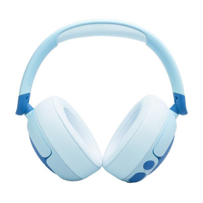 Беспроводные наушники JBL JR 470NC (JBLJR470NCBLU) Blue
