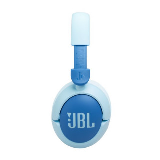 Беспроводные наушники JBL JR 470NC (JBLJR470NCBLU) Blue