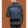 Рюкзак Tucano Rollo для ноутбука 15.6" (BKROL15-B) Blue / Cиний