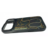 Чехол Benks Dynamic Magnetic City Case для iPhone 17 Pro Moscow