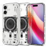 Чехол Spigen Ultra Hybrid MagFit для iPhone 17 (ACS10388) Neo One