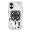 Чехол Spigen Ultra Hybrid MagFit для iPhone 17 (ACS10388) Neo One