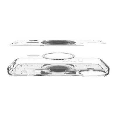Чехол Spigen Ultra Hybrid MagFit для iPhone 17 (ACS10388) Neo One