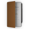Комплект: графический планшет reMarkable Paper Pro Move + Marker Plus + Brown Premium Leather Book Folio