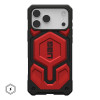 Чехол UAG Monarch Pro Magfit для iPhone 17 Pro Max 6.9" (114514119494) Crimson