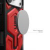 Чехол UAG Monarch Pro Magfit для iPhone 17 Pro Max 6.9" (114514119494) Crimson