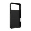 Чехол UAG Monarch Pro Magfit для iPhone 17 Pro Max 6.9" (114514119494) Crimson