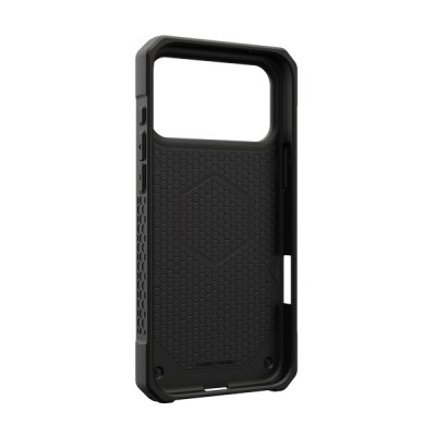 Чехол UAG Monarch Pro Magfit для iPhone 17 Pro Max 6.9" (114514119494) Crimson