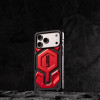 Чехол UAG Monarch Pro Magfit для iPhone 17 Pro Max 6.9" (114514119494) Crimson