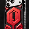 Чехол UAG Monarch Pro Magfit для iPhone 17 Pro Max 6.9" (114514119494) Crimson