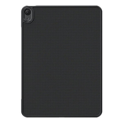 Чехол Benks ArmorPro Magnetic Kevlar Case для iPad Air 11/10.9'' 2020/2022/2024г (C.K.FL.AP.BK.A038) Black/Grey 600D