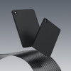 Чехол Benks ArmorPro Magnetic Kevlar Case для iPad Air 11/10.9'' 2020/2022/2024г (C.K.FL.AP.BK.A038) Black/Grey 600D