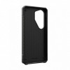 Чехол UAG Monarch Pro Magfit для Samsung Galaxy S26 Ultra (21451311397B) Kevlar Element Green