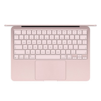 MacBook Neo 13" (A18 Pro 6-Core СPU, 5-Core GPU, 2026) 8ГБ 256ГБ SSD Румянец (Blush)