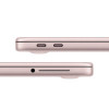 MacBook Neo 13" (A18 Pro 6-Core СPU, 5-Core GPU, 2026) 8ГБ 256ГБ SSD Румянец (Blush)