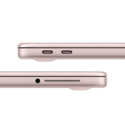 MacBook Neo 13" (A18 Pro 6-Core СPU, 5-Core GPU, 2026) 8ГБ 256ГБ SSD Румянец (Blush)