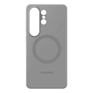 Чехол-накладка Samsung Silicone Case для Galaxy S26 Ultra (EF-ES948CJEGWW) серый