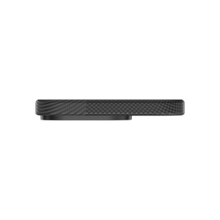 Чехол Benks Montage ArmorAir Case Kevlar для iPhone 16 Pro 6.3" (C.K.FL.AP.BK.MB65) Black (600D+1500D)
