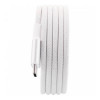 Магнитный кабель Magssory USB-C 1.2 м 60 Вт (CBL001s) Silver
