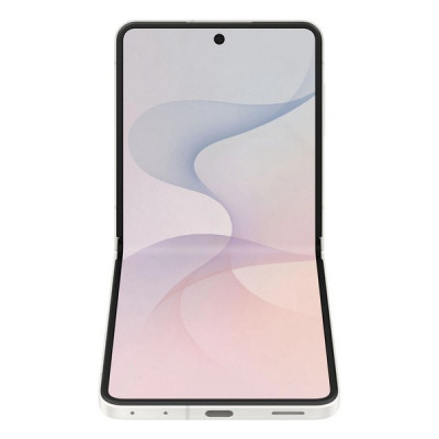 Смартфон Samsung Galaxy Z Flip8 12/512 ГБ Cream