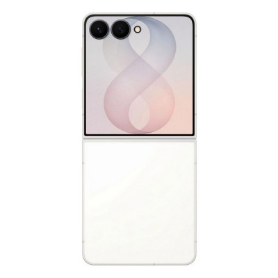 Смартфон Samsung Galaxy Z Flip8 12/512 ГБ Cream