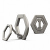 Кольцо-подставка UAG Magnetic Ring Stand (964443113636) Titanium