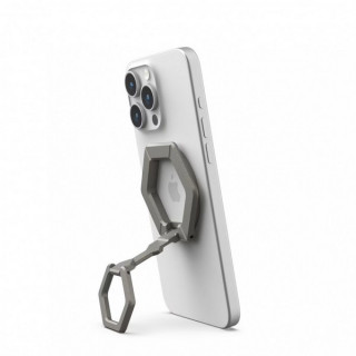 Кольцо-подставка UAG Magnetic Ring Stand (964443113636) Titanium