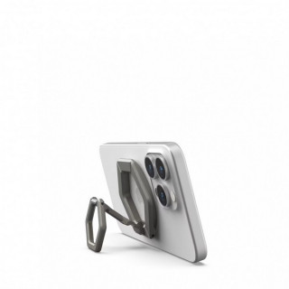Кольцо-подставка UAG Magnetic Ring Stand (964443113636) Titanium