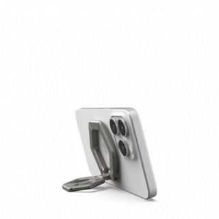 Кольцо-подставка UAG Magnetic Ring Stand (964443113636) Titanium