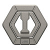Кольцо-подставка UAG Magnetic Ring Stand (964443113636) Titanium