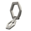 Кольцо-подставка UAG Magnetic Ring Stand (964443113636) Titanium