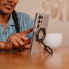 Кольцо-подставка UAG Magnetic Ring Stand (964443113636) Titanium