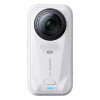 Экшн-камера Insta360 X6 Essentials Bundle (Arctic White)