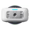 Экшн-камера Insta360 X6 Essentials Bundle (Arctic White)