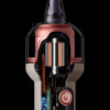 Dyson CameraJet Электрическая зубная щетка со встроенной камерой и ирригатором (Ceramic Pink)
