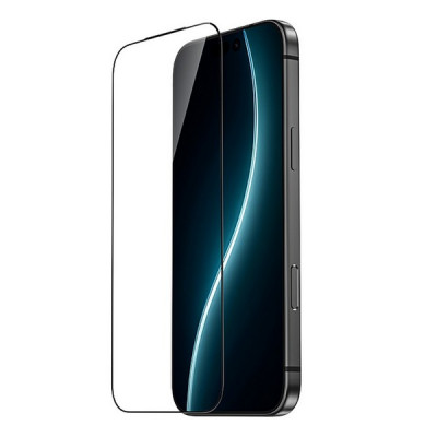 Защитное стекло Benks Ultra Shield HD для iPhone 18 Pro / 17 Pro 6.3"