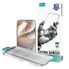 Защитное стекло Benks Ultra Shield HD для iPhone 18 Pro / 17 Pro 6.3"