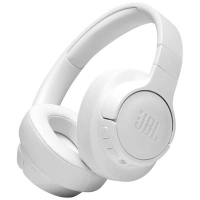 Беспроводные наушники JBL Tune T760NC (JBLT760NCWHT) белый
