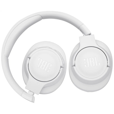 Беспроводные наушники JBL Tune T760NC (JBLT760NCWHT) белый