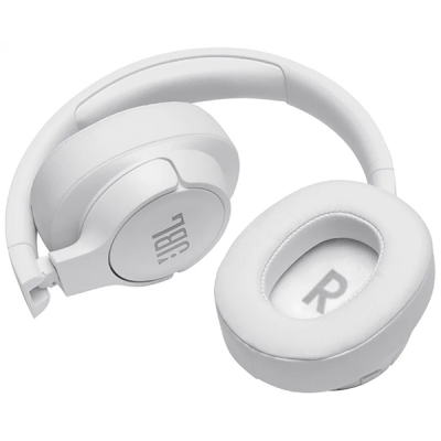 Беспроводные наушники JBL Tune T760NC (JBLT760NCWHT) белый