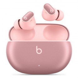 Наушники Beats Studio Buds + True Wireless Noise Cancelling Earbuds Pink