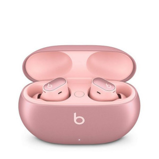 Наушники Beats Studio Buds + True Wireless Noise Cancelling Earbuds Pink