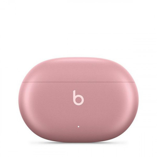 Наушники Beats Studio Buds + True Wireless Noise Cancelling Earbuds Pink