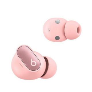 Наушники Beats Studio Buds + True Wireless Noise Cancelling Earbuds Pink