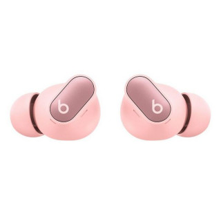 Наушники Beats Studio Buds + True Wireless Noise Cancelling Earbuds Pink