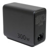 Сетевое зарядное устройство Ugreen CD333 Nexode 300W 5-Port PD GaN (90903B) серый