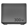 Сетевое зарядное устройство Ugreen CD333 Nexode 300W 5-Port PD GaN (90903B) серый