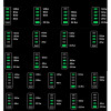 Сетевое зарядное устройство Ugreen CD333 Nexode 300W 5-Port PD GaN (90903B) серый